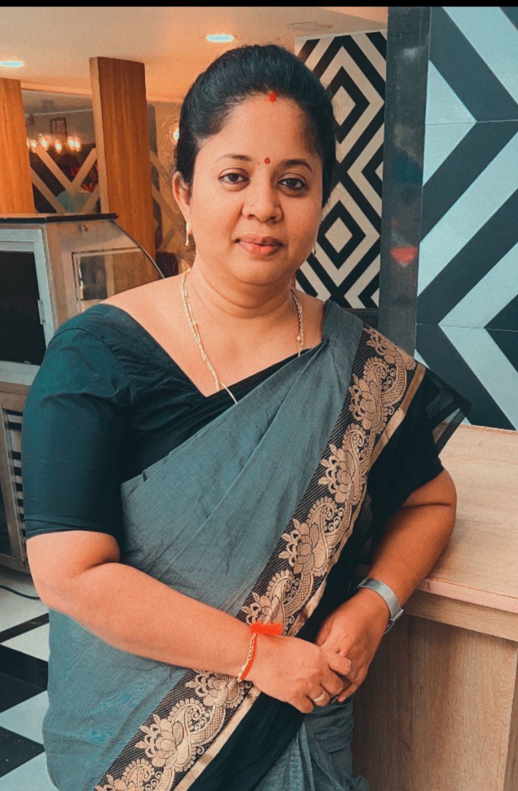 Principal